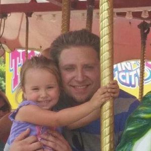 Meet your Posher, Tony